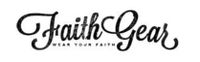 faith Gear Store coupons